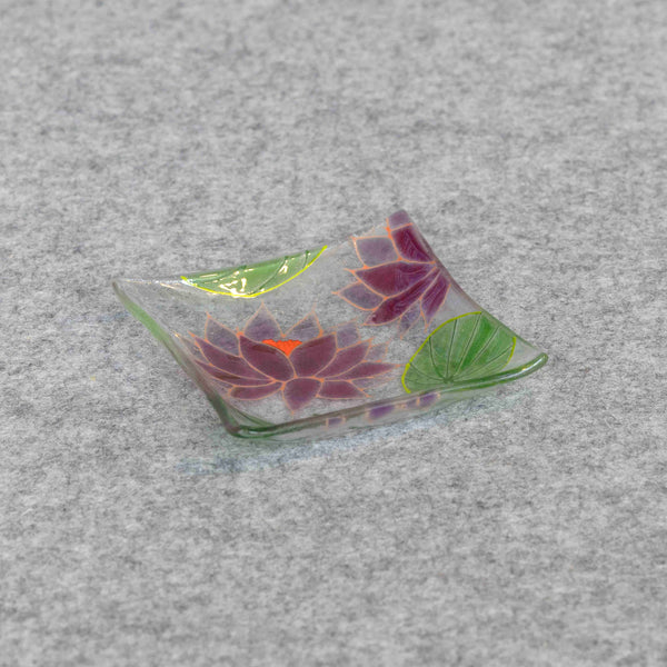 Schale Midi "Seerose"
